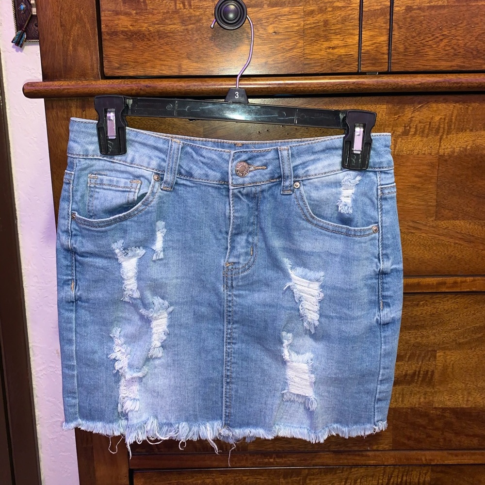 DENIM DENIM DENIM!!!!